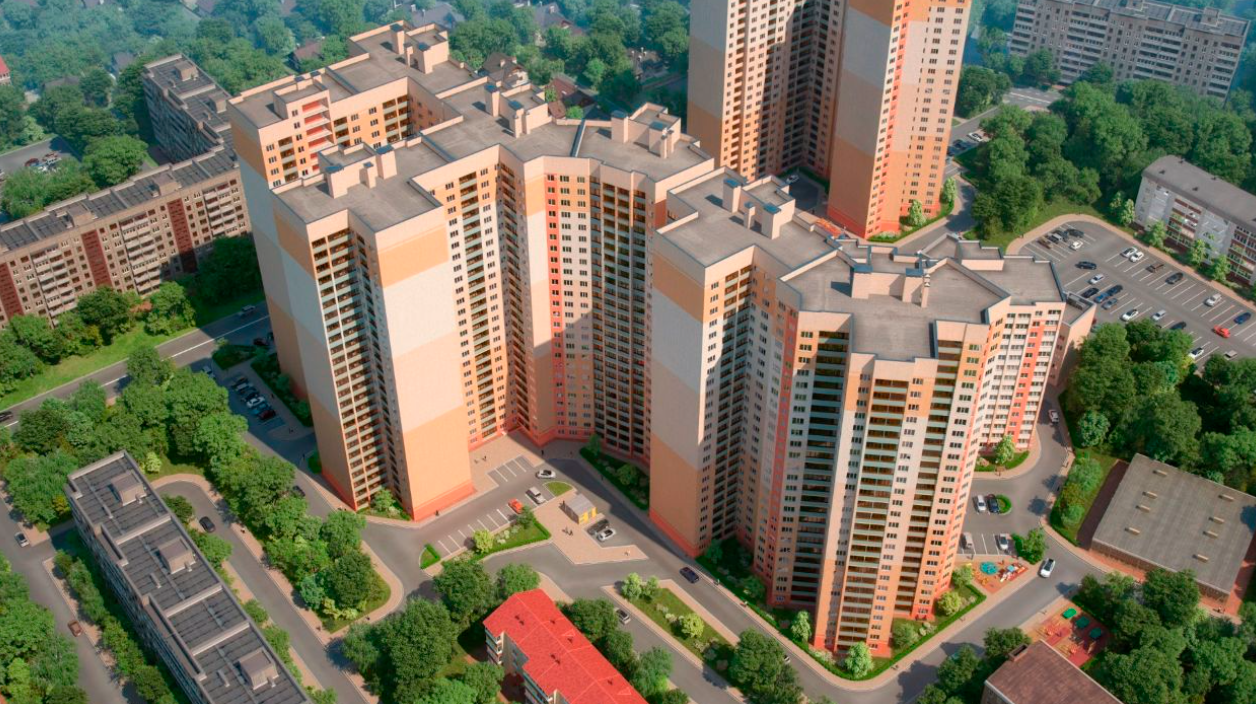 Ильинский